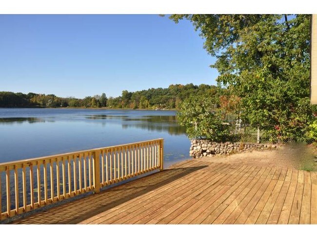 Foto del edificio - 7918 M-43