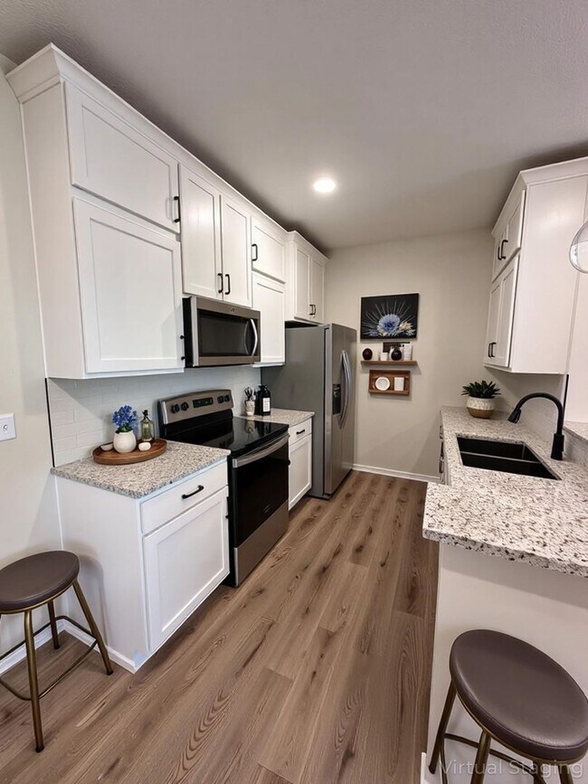 Foto del edificio - I bedroom 1 bath  Branson MO  New Apartment Built in 2024