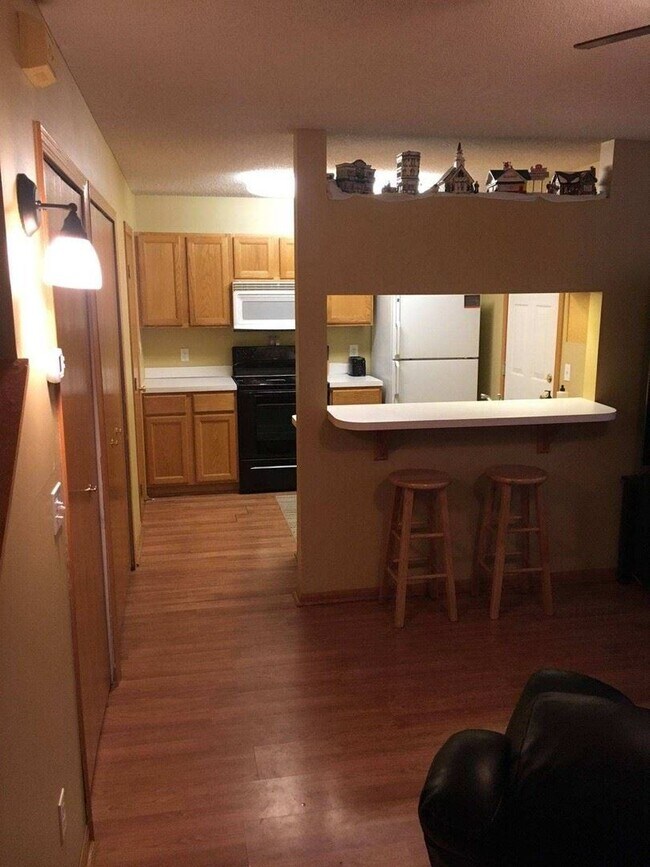 Foto del edificio - 2 br, 2 bath House - 1973 Jan Echo Trail