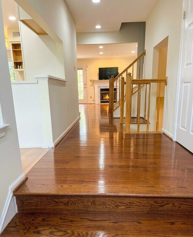 Photo - 11908 Matthews Ct (Fairfax, VA) Townhome