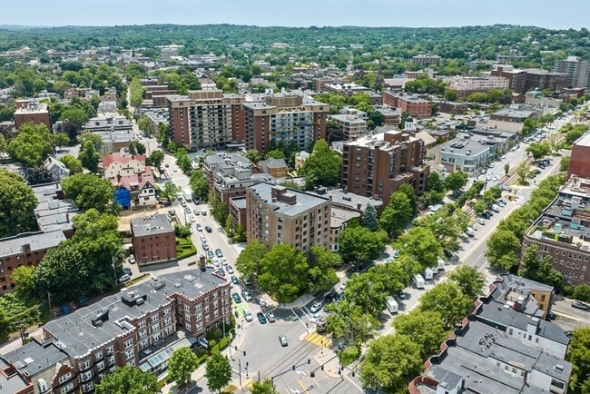 Foto del edificio - 50 Longwood Ave