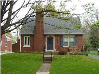 Foto principal - 505 Oxford Pl