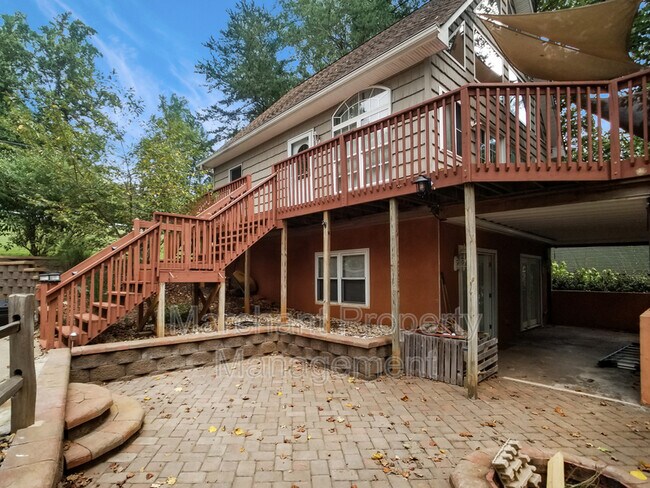 Building Photo - 1315 Lake Cunningham Rd