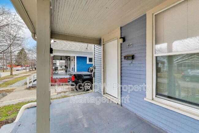 Foto del edificio - 415 N Oxford St