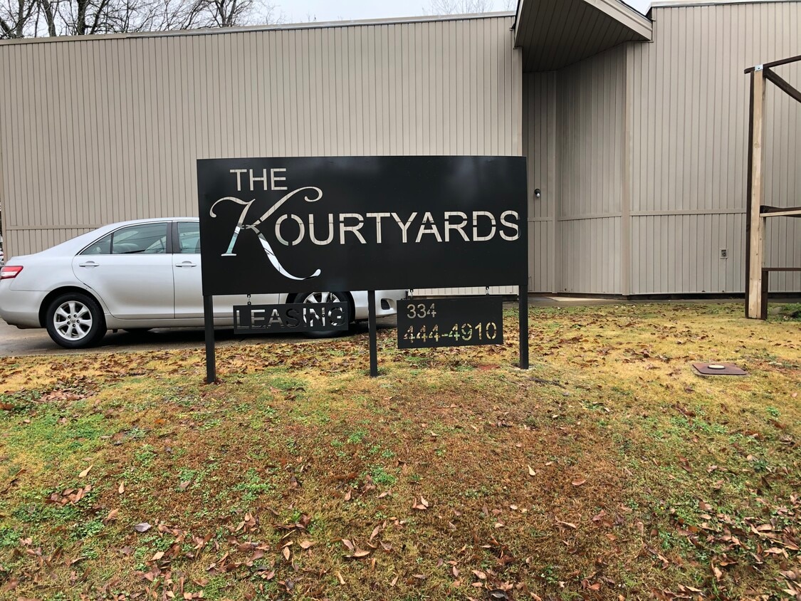 Location, Location, Location - 507 E Thach Ave