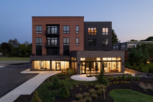 Building Photo - ORRIS