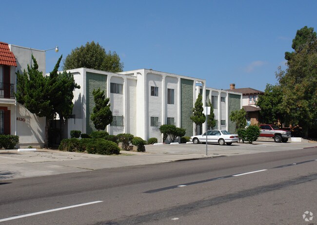Foto del edificio - 4140 43rd St