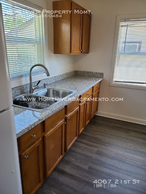 Foto del edificio - 4067 21st Street