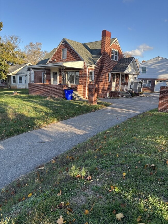 Foto del edificio - 10402 Baltimore National Pike