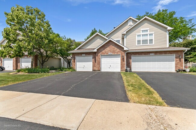 Building Photo - 2143 Fulham Dr