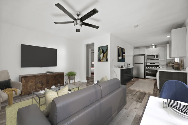 UNIT 2 is taken (UNIT 1 available on 8/25/25) - 141 San Pascual Ave.
