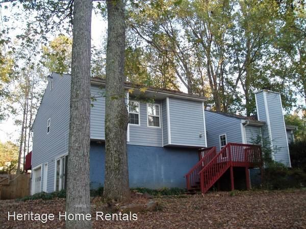 Building Photo - 4 br, 2 bath House - 3254 Carmel Drive