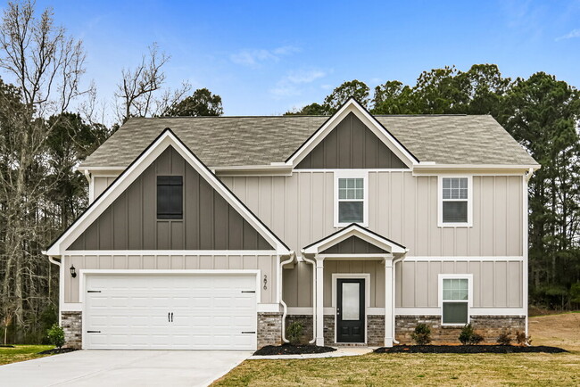 Building Photo - 296 Oliver Dr