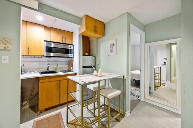 Foto del edificio - 250 E 33rd St