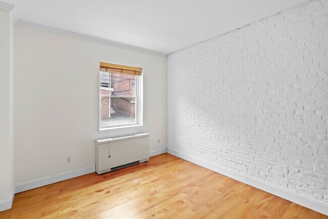 Foto del edificio - 27 Bowdoin St