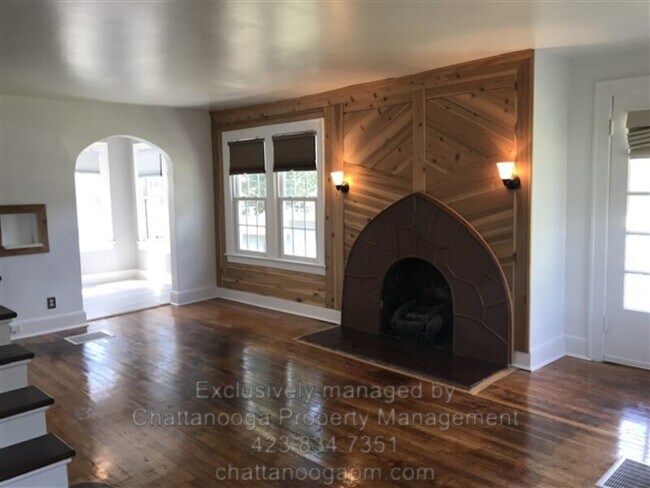 Photo - 1108 Ashmore Ave House