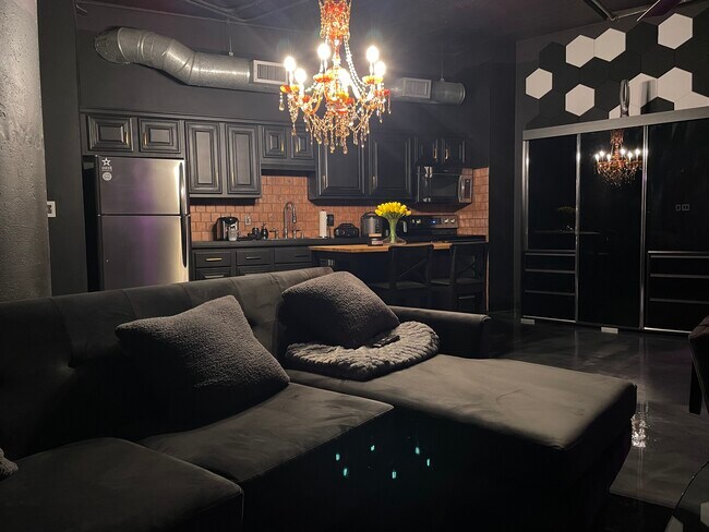 Foto del edificio - 1122 Jackson St