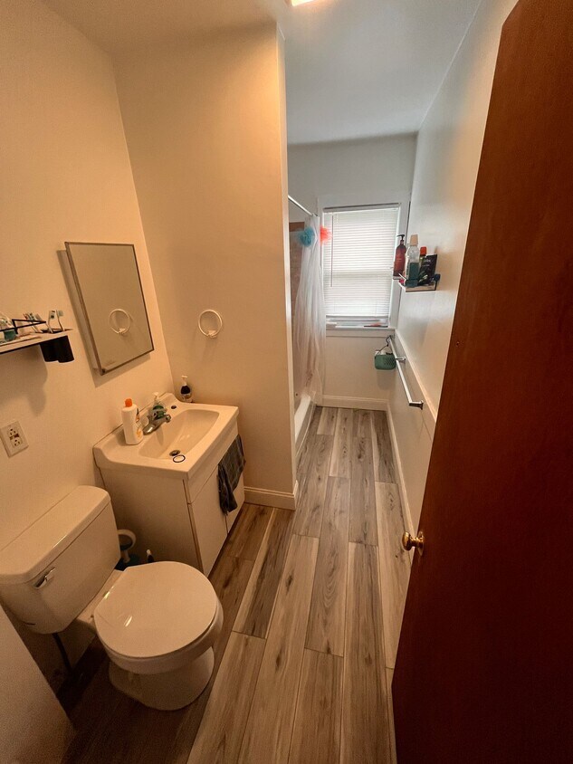 Foto principal - 86 Fellsway W