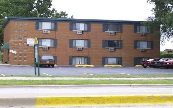Foto del edificio - 225 S Wolf Rd