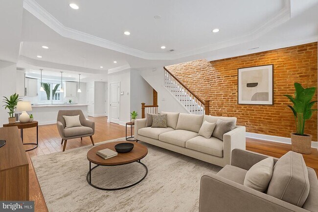 Foto del edificio - 1110 Orren St NE