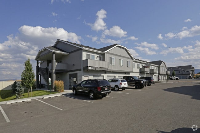 Building Photo - Residence at Tullamore