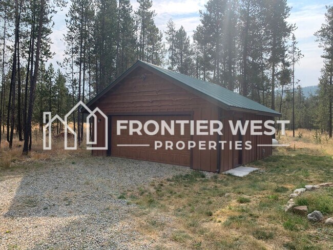 Foto del edificio - Gorgeous & Private Cabin on 5 acres