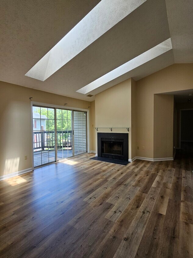 112 Timberlake Terrace, Stephens City, VA 22655 Townhome Rentals in