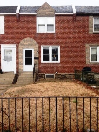 Primary Photo - 221 Spring Valley Rd