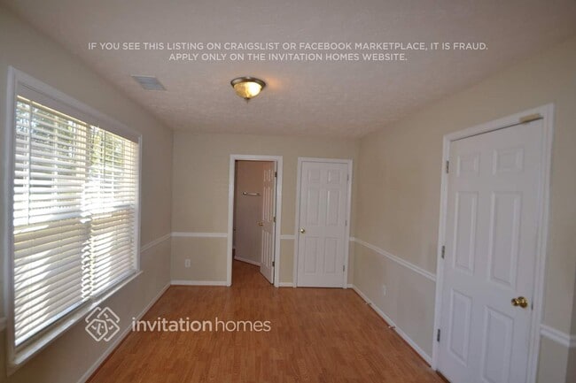 Foto del edificio - 4302 Glen Heights Way