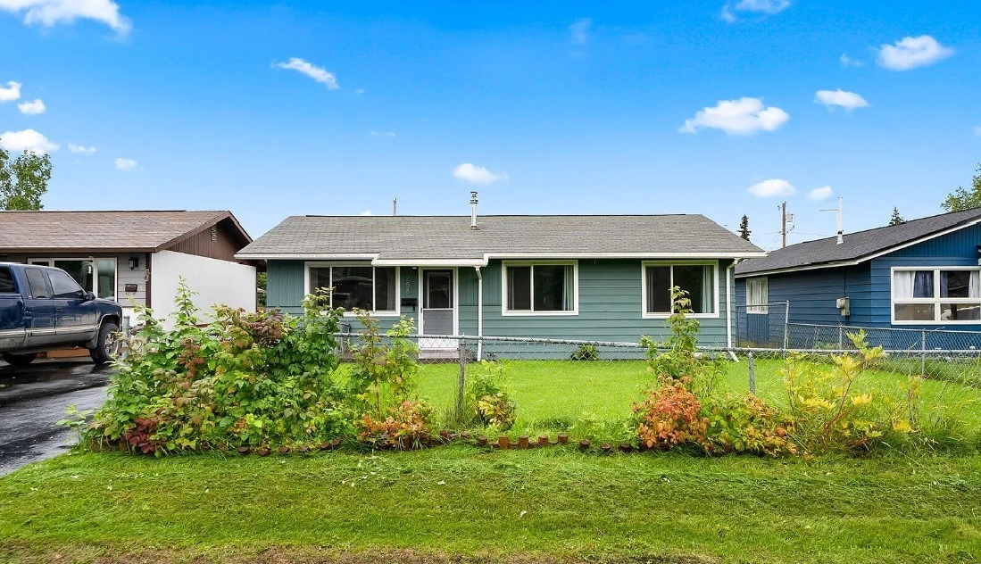 Foto principal - 258 Bunn St