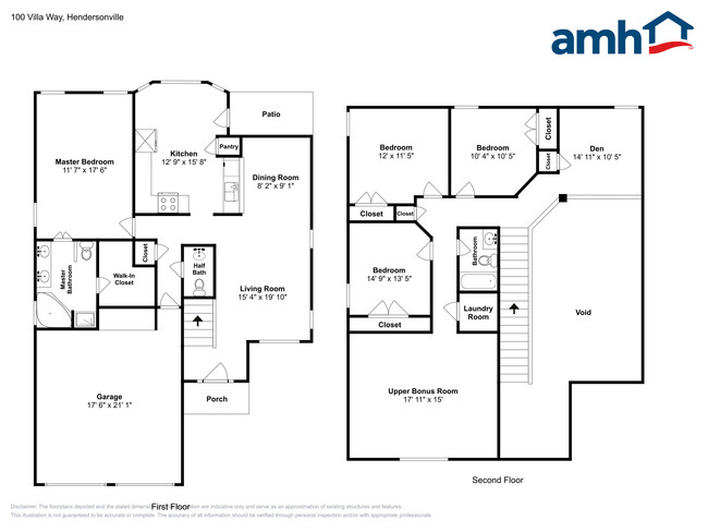 Building Photo - 100 Villa Way