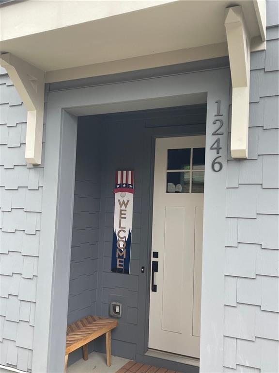 Foto principal - 1246 Oxley Ln NW