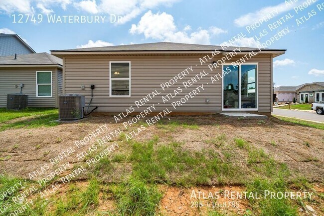 Building Photo - 12749 Waterbury Dr