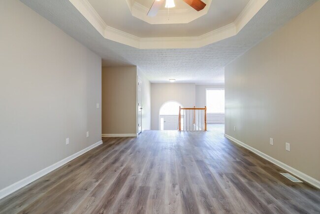 Foto del edificio - 830 Gateshead Ln