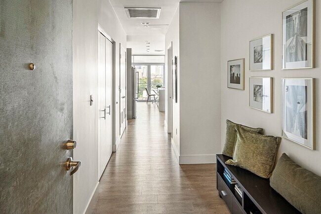 Foto del edificio - 9 Medford St