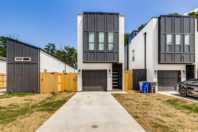 Primary Photo - 2214 Dyson St