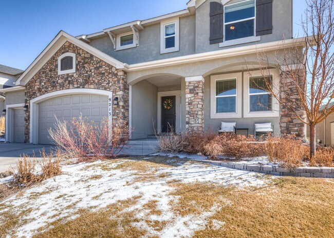 Photo - Beautiful, Spacious Home in Wolf Ranch in D20