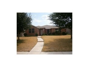 Building Photo - 1028 Wild Horse Way