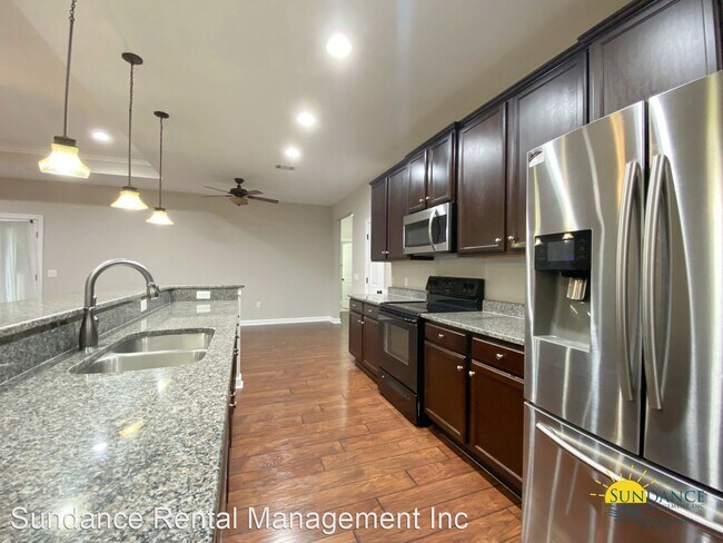 Foto del edificio - 4 br, 2 bath House - 6022 Hidden Valley Road