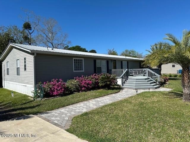 Foto del edificio - 6681 Brown Rd