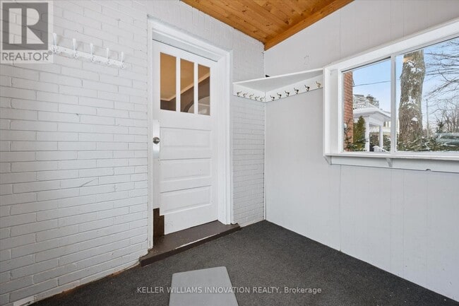 Photo du bâtiment - 70 George St