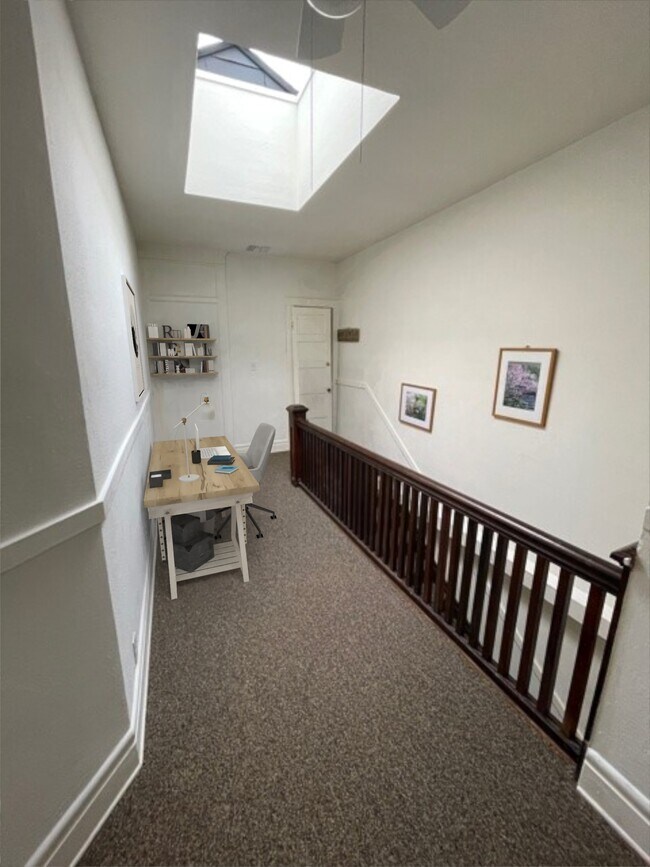 Office/Bonus Space (Private) - 1510 Mission St