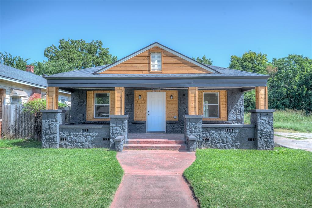 Foto principal - 1421 NE 8th St