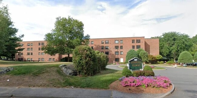Building Photo - 143-145 Mill St
