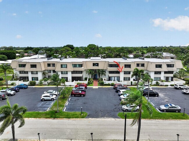 Foto del edificio - 1800 SE St Lucie Blvd