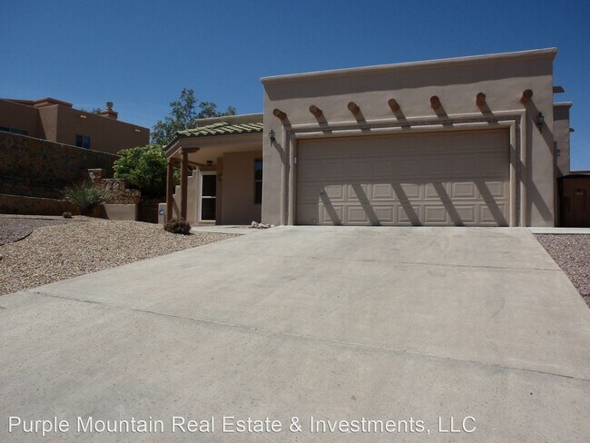 Building Photo - 3 br, 2 bath House - 2835 Scenic Ridge Loop