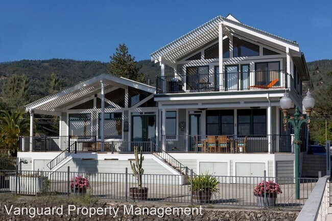 Foto del edificio - 5 br, 5 bath House - 6055 E. Highway 20