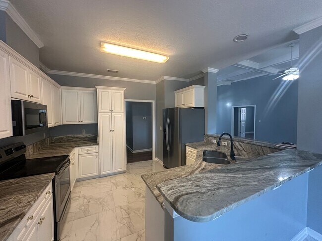 Foto del edificio - Beautiful 5 BR, 2.5 BA Home in Columbia Co...