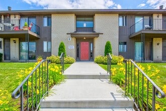 Building Photo - Rolling Ridge
