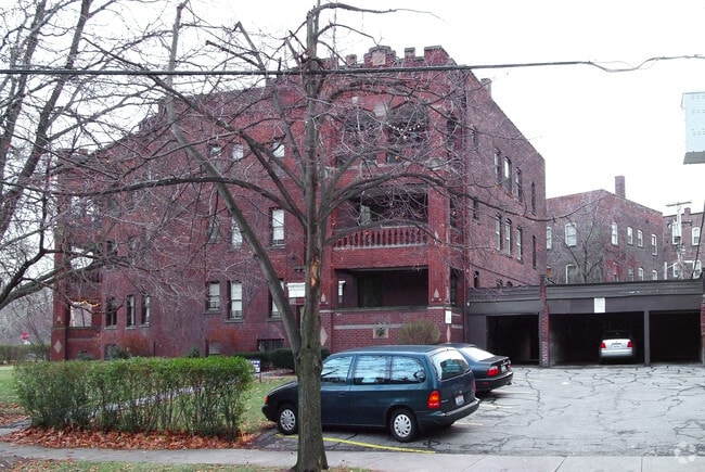 Building Photo - Integrity Cleveland Heights